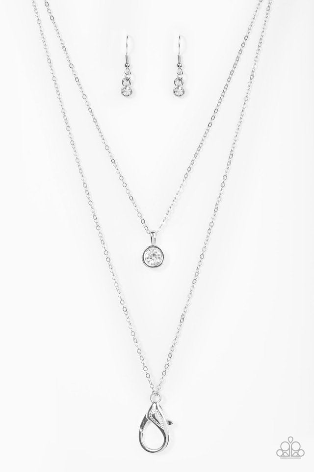 all-i-need-is-glitter-white-lanyard-p2ln-wtxx-023xx