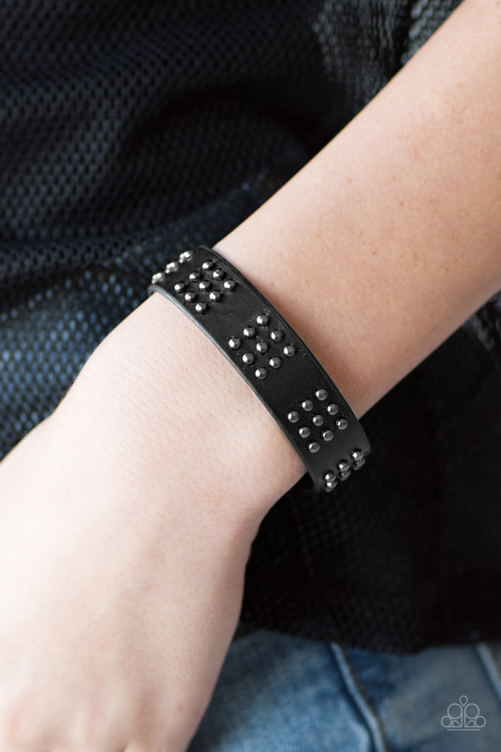 Paparazzi ♥ Oh Boy ♥  Bracelet