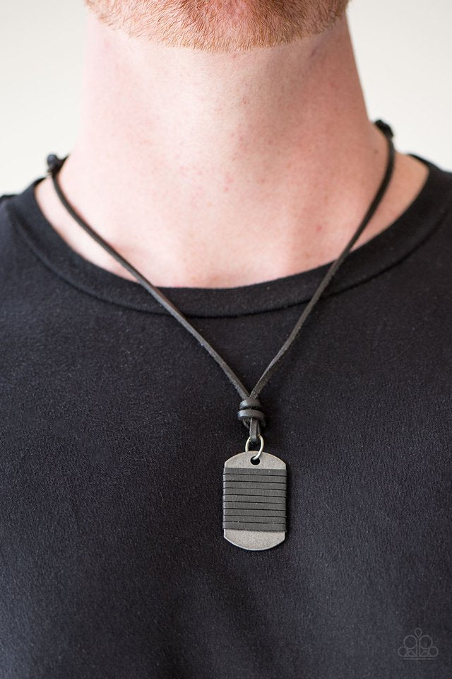 Paparazzi ♥ Where No Man Has Gone Before ♥ Necklace