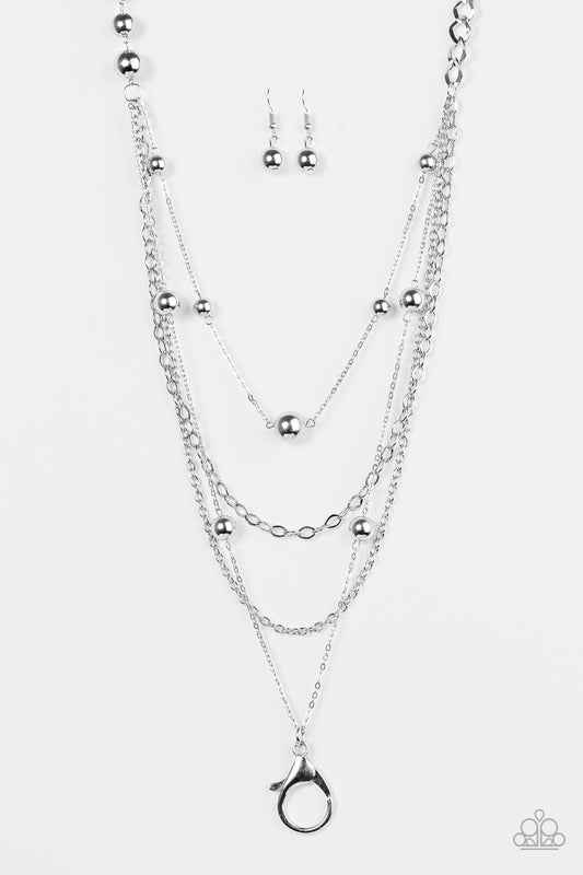 boss-shimmer-silver-lanyard-p2ln-svxx-071xx