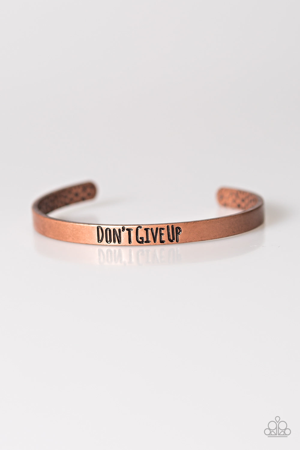 dont-give-up-copper-p9wd-cpxx-070xx