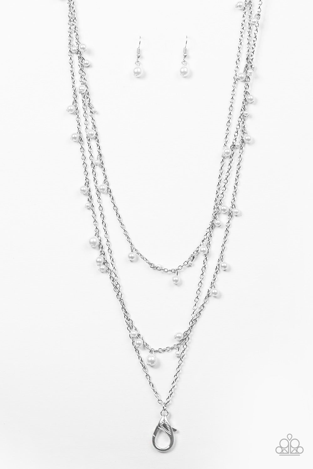 a-good-glam-is-hard-to-find-white-lanyard-p2ln-wtxx-027xx