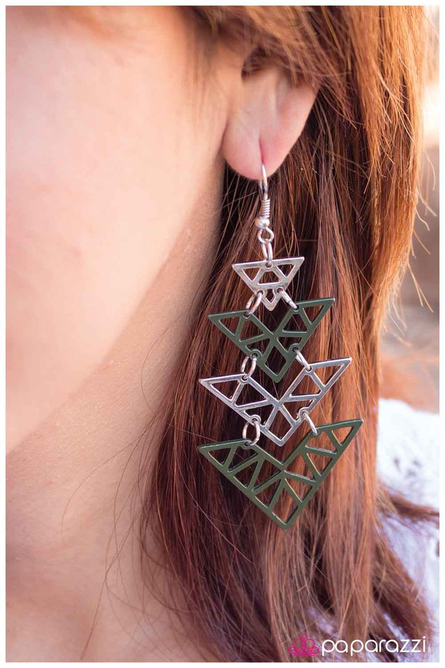 straight-to-the-point-green-p5tr-grsv-001gk