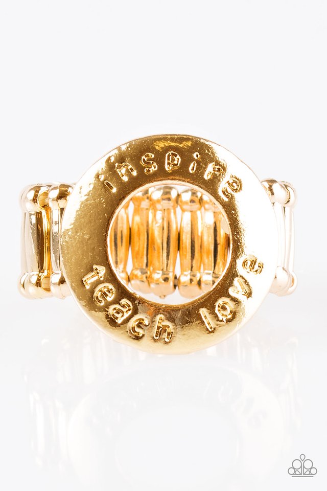 to-teach-is-to-learn-gold-p4wd-gdxx-032xx