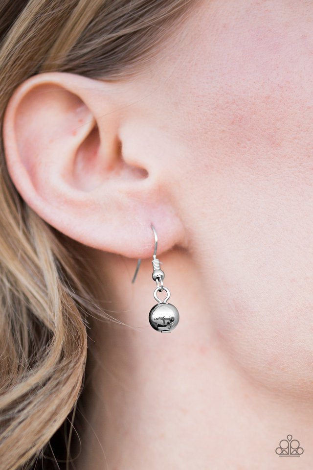 Paparazzi ♥ Diva Dynamics - Purple ♥ Necklace