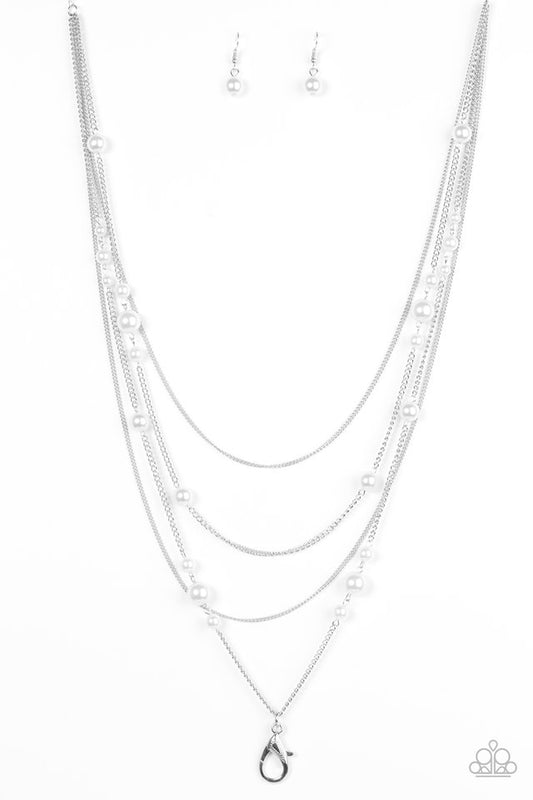 classical-refinement-white-lanyard-p2ln-wtxx-040xx