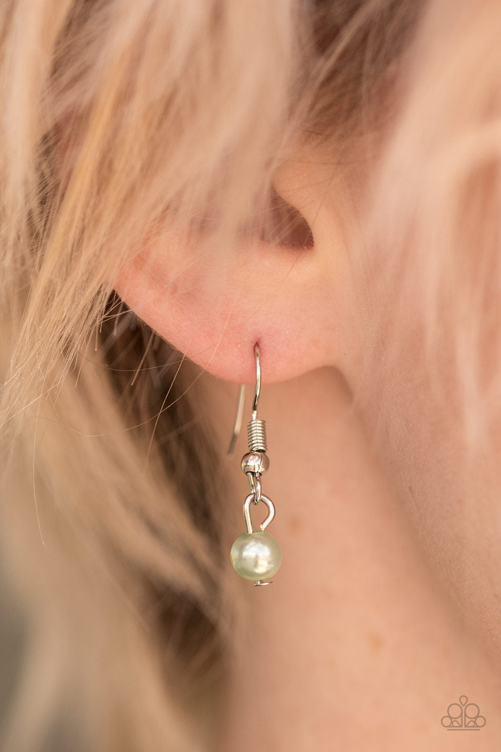 Paparazzi ♥ After Midnight - Multi ♥  Necklace