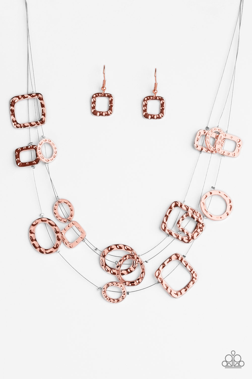 geo-ing-strong-copper-p2re-cpsh-088xx