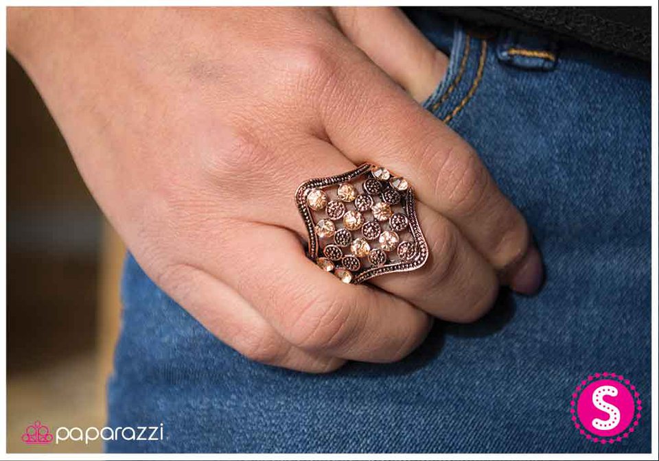 princess-material-copper-p4re-cpxx-003xx