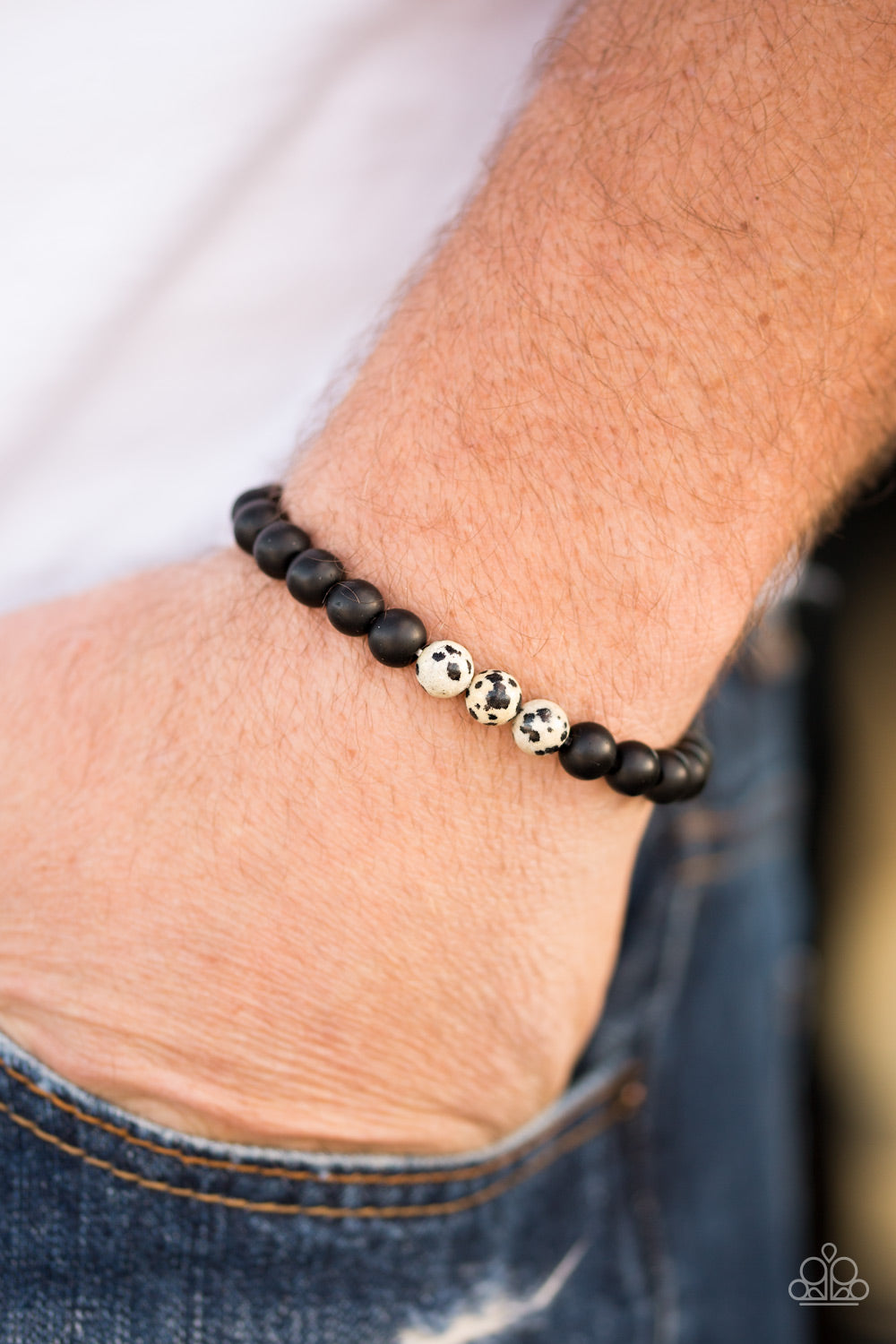 Paparazzi ♥ Inner Peace ♥  Bracelet