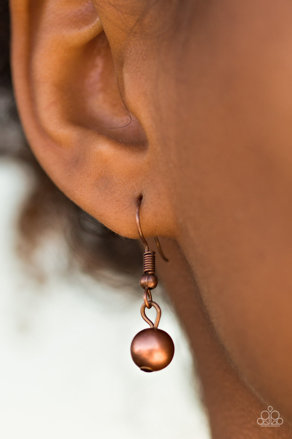 Paparazzi ♥ Belle Of The Ball - Multi ♥  Necklace