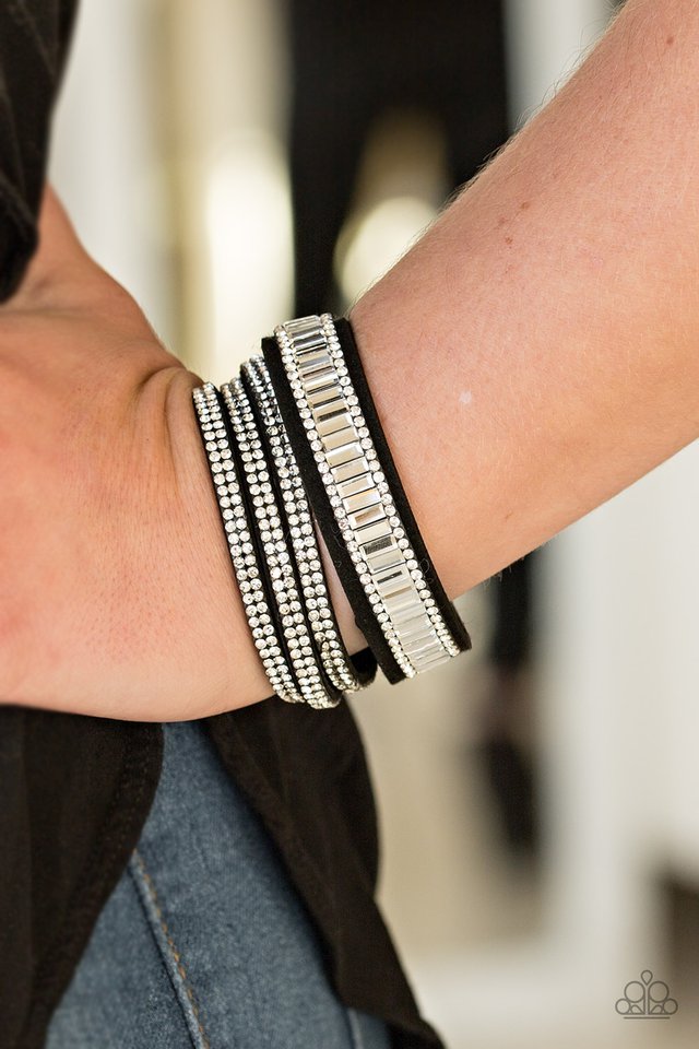 Paparazzi ♥ Just In SHOWTIME ♥ Bracelet