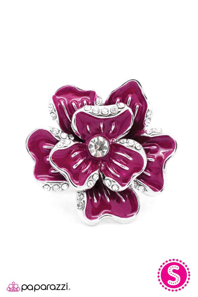 Paparazzi ♥ A Lively Bunch - Sangria ♥ Ring