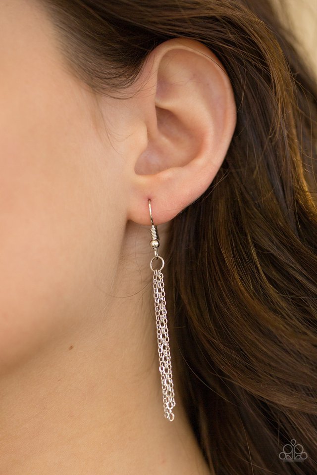 Paparazzi ♥ Always Be Mine - Pink ♥ Necklace