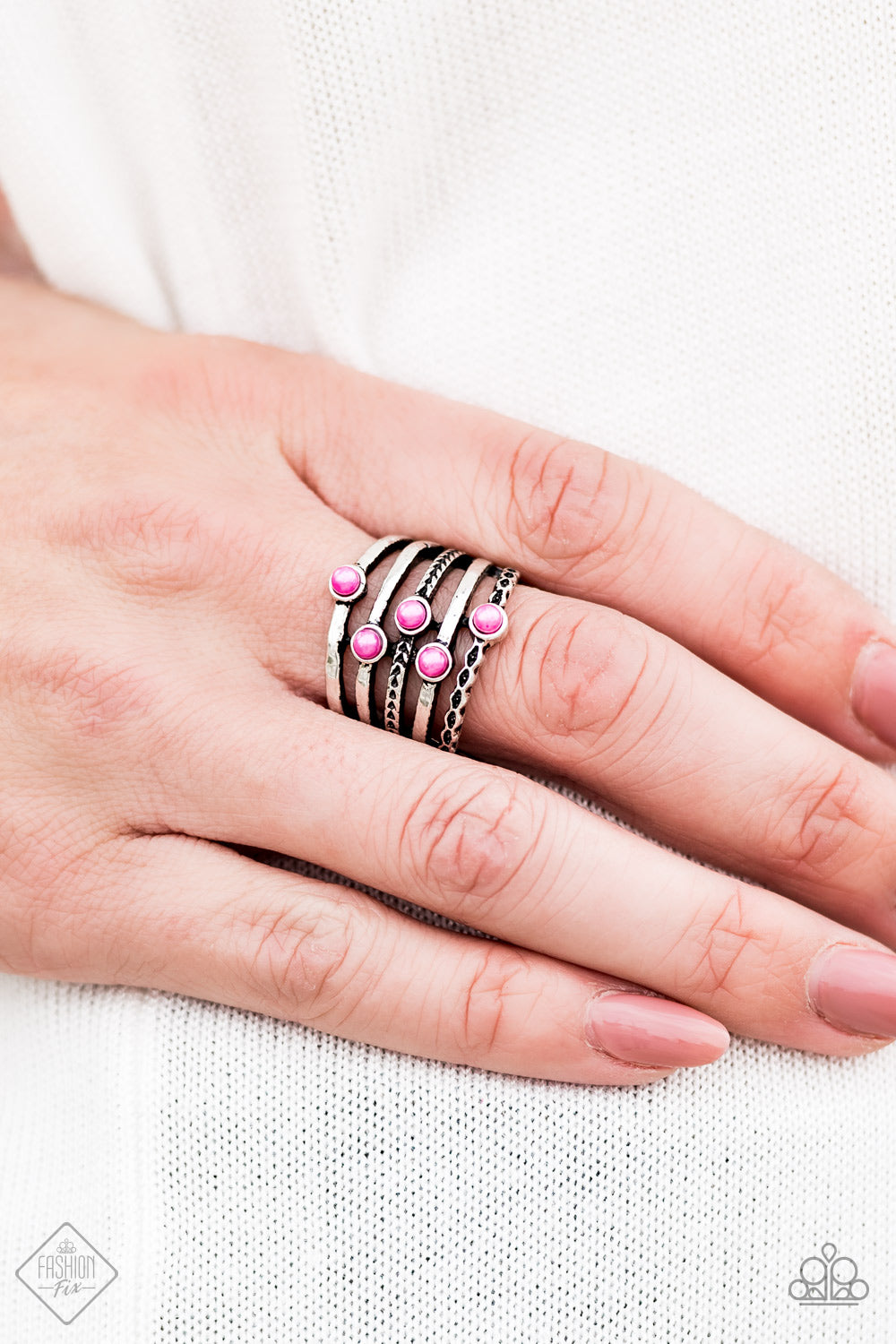 Paparazzi ♥ Glimpses of Malibu - Complete Trend Blend ♥