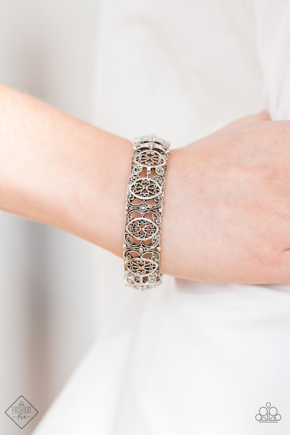 Paparazzi ♥ Glimpses of Malibu - Complete Trend Blend ♥ GM-0318