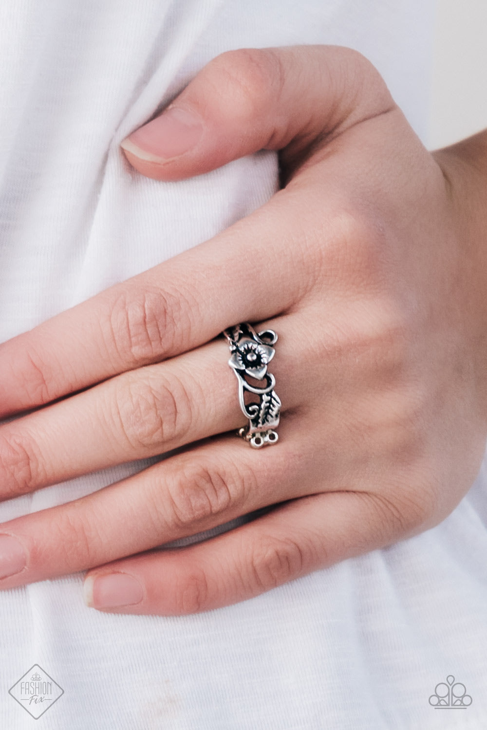 Paparazzi ♥ Glimpses of Malibu - Complete Trend Blend ♥ GM-0418