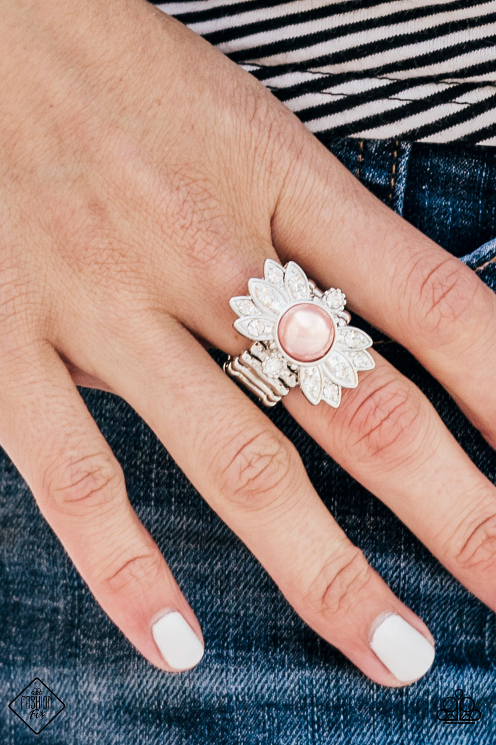 Paparazzi ♥ Glimpses of Malibu - Complete Trend Blend ♥ GM-0718