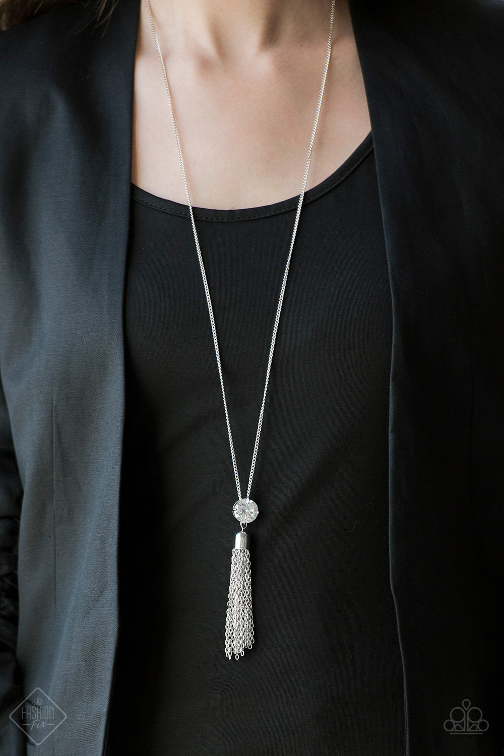 Paparazzi ♥ Fiercely 5th Avenue - Complete Trend Blend ♥ FFA-1118