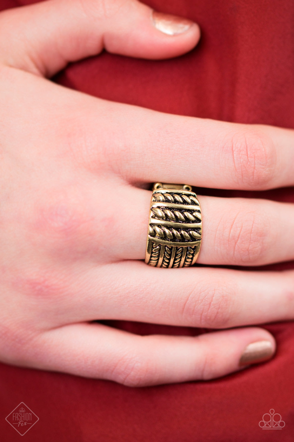 Paparazzi ♥ Magnificent Musings - Complete Trend Blend ♥ MM-0218