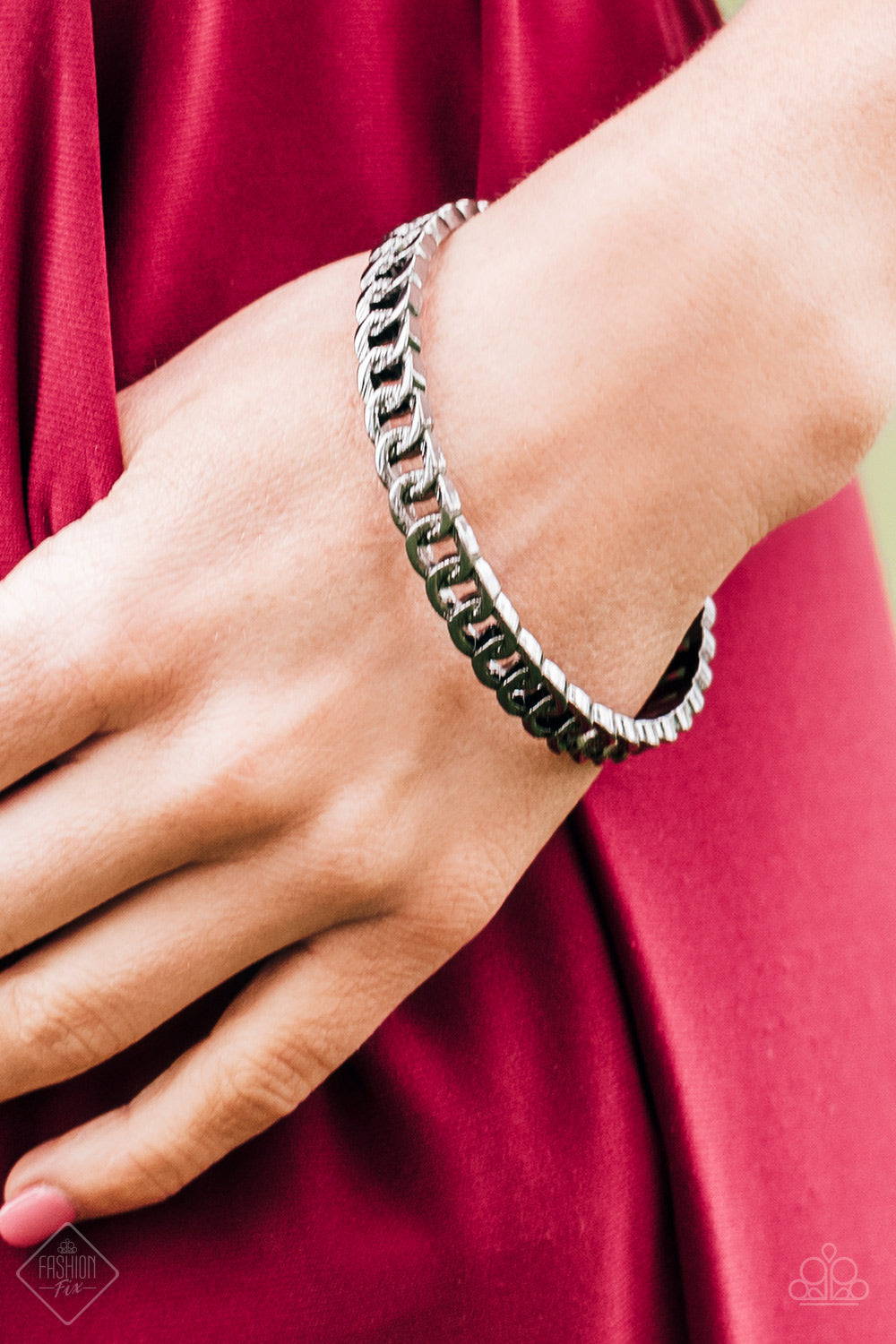 Paparazzi ♥ Magnificent Musings - Complete Trend Blend ♥ MM-0718