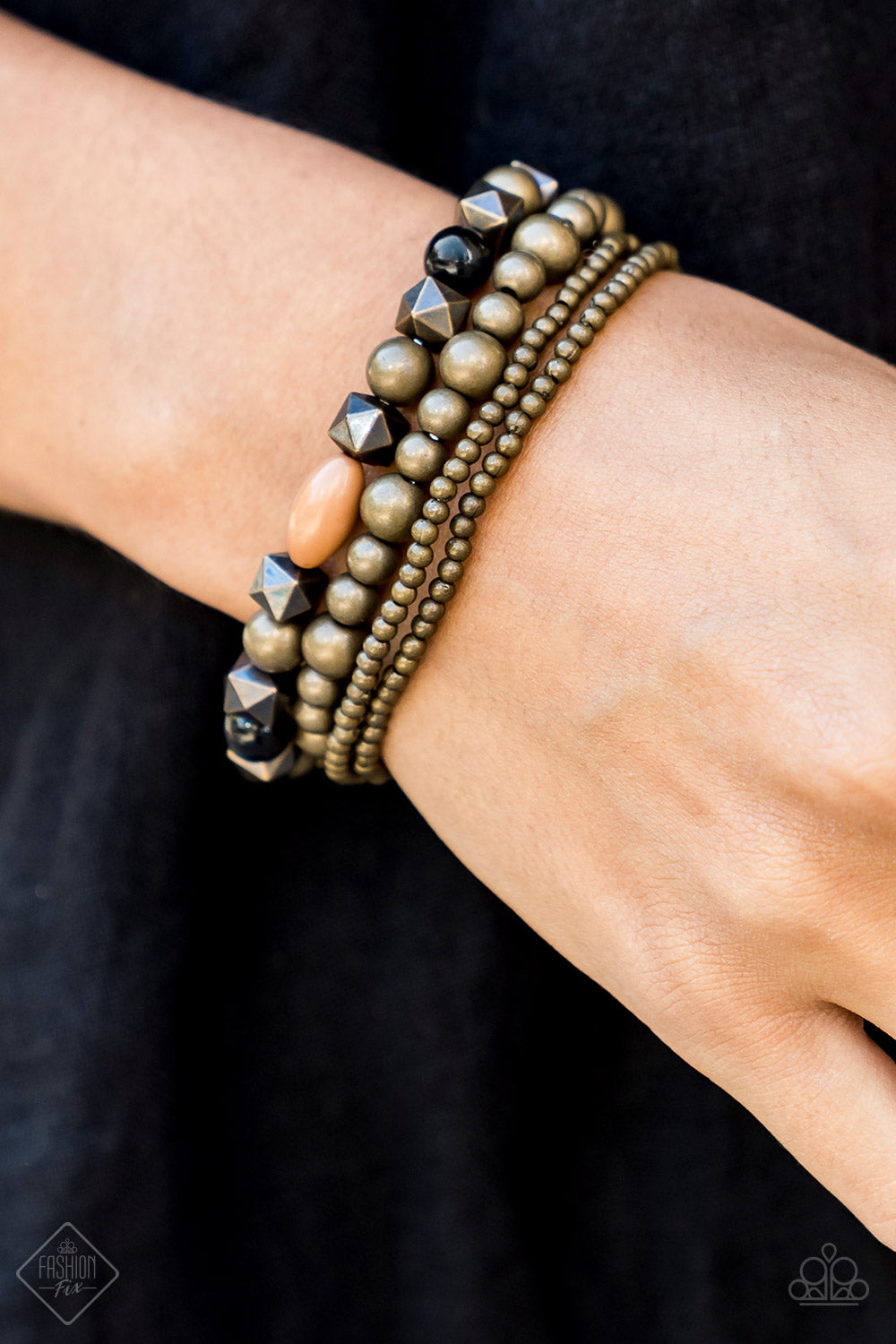 Paparazzi ♥ Sunset Sightings - Complete Trend Blend ♥ SS-1218