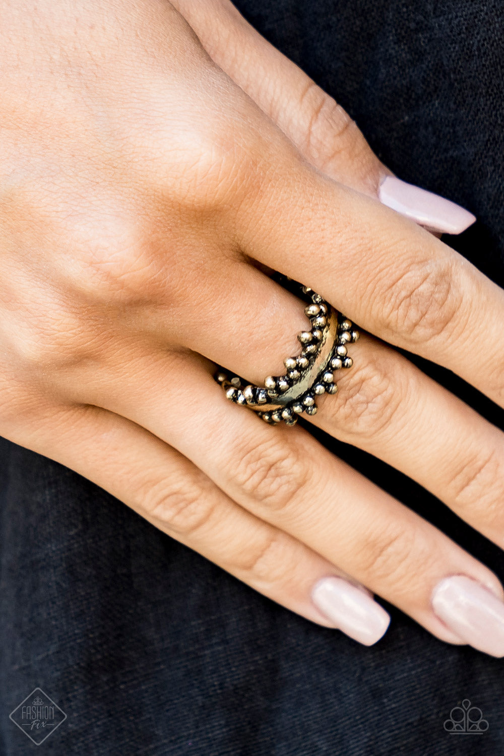 Paparazzi ♥ Sunset Sightings - Complete Trend Blend ♥ SS-1218