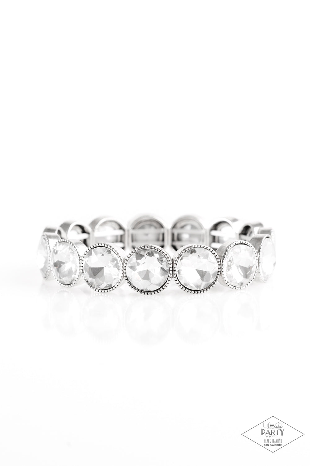 number-one-knockout-white-p9re-wtxx-191xx