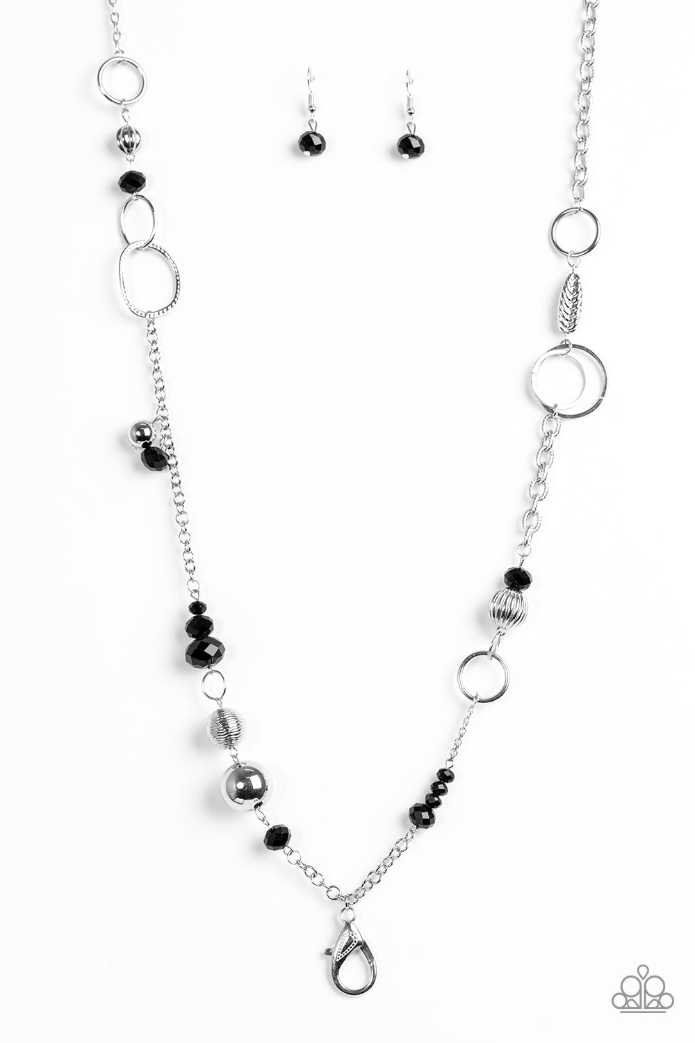 too-haute-to-handle-black-lanyard-p2ln-bkxx-093xx