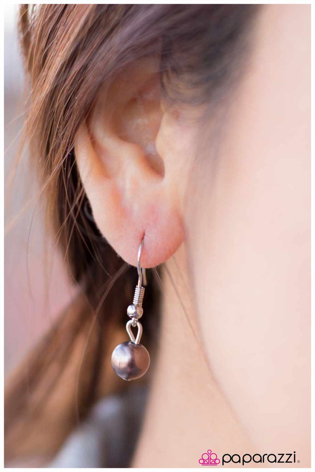 Paparazzi ♥ When You Wish Upon A Star ♥ Necklace