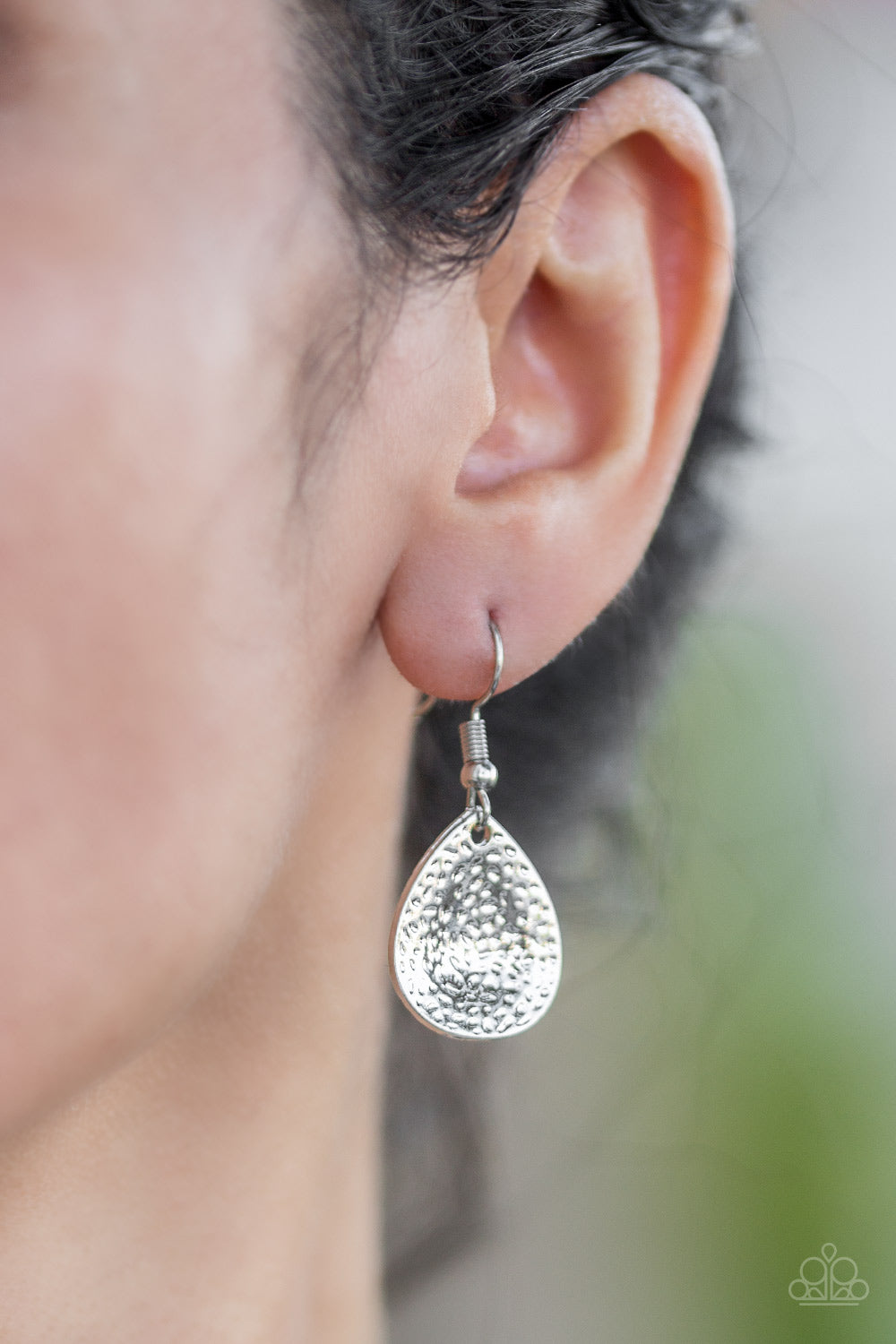 Paparazzi ♥ Storm Goddess - Multi ♥  Necklace