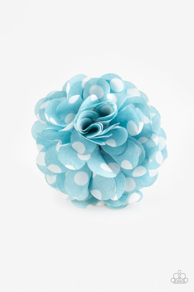 polka-posy-blue-p7ss-blxx-052xx