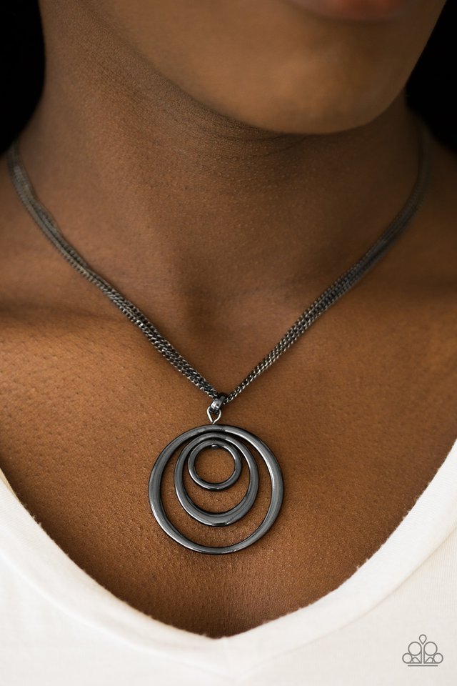 Paparazzi ♥ SOL Music ♥ Necklace