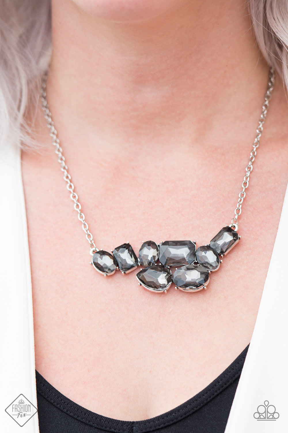 Paparazzi ♥ Urban Dynasty ♥  Necklace
