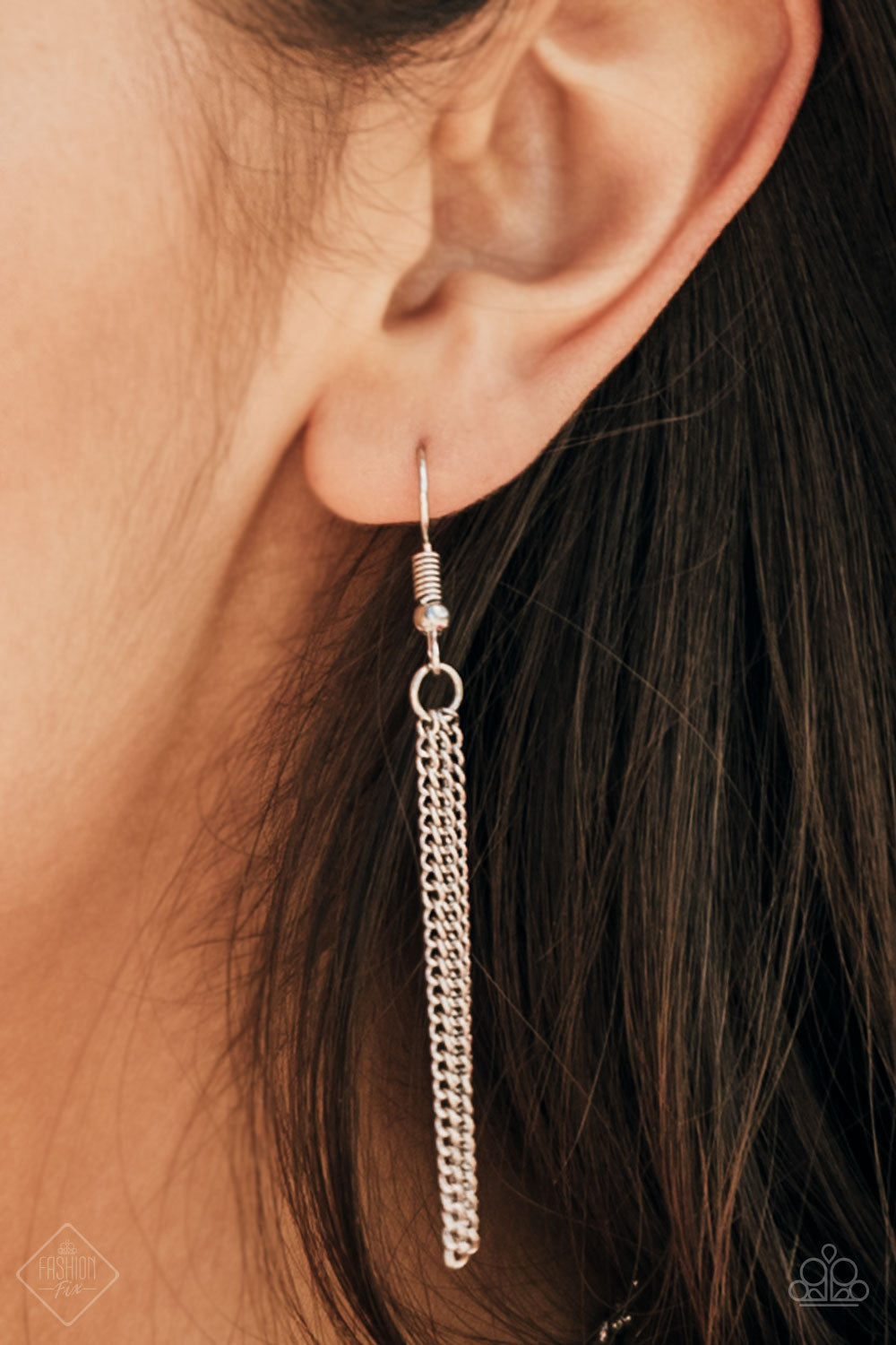 Paparazzi ♥ Zoo Zone ♥  Necklace