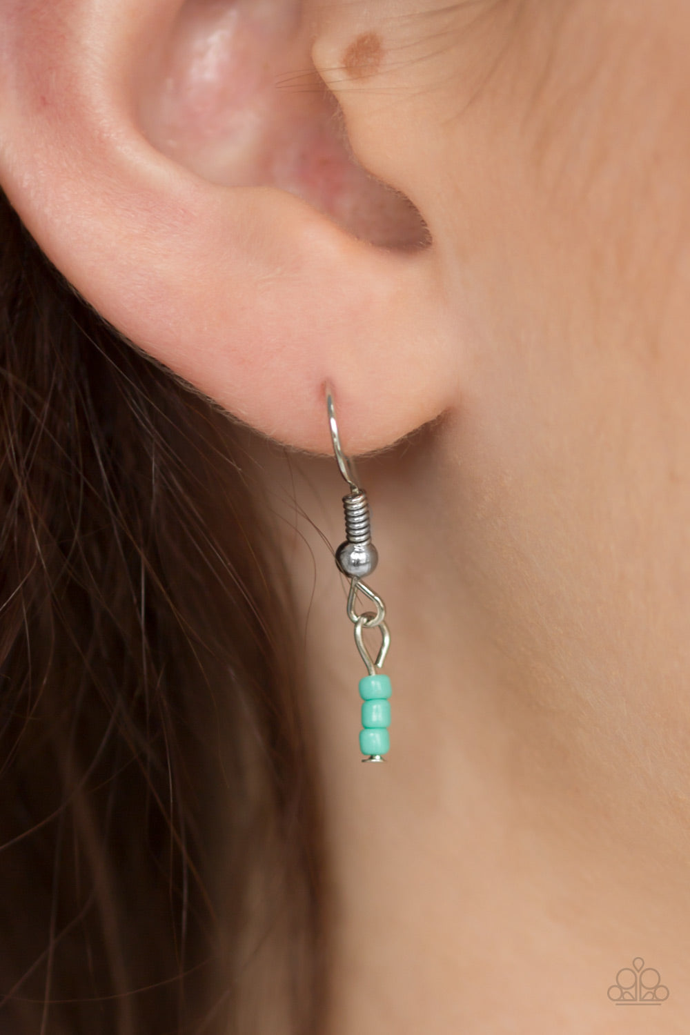 Paparazzi ♥ Bohemian Belle - Multi ♥  Necklace