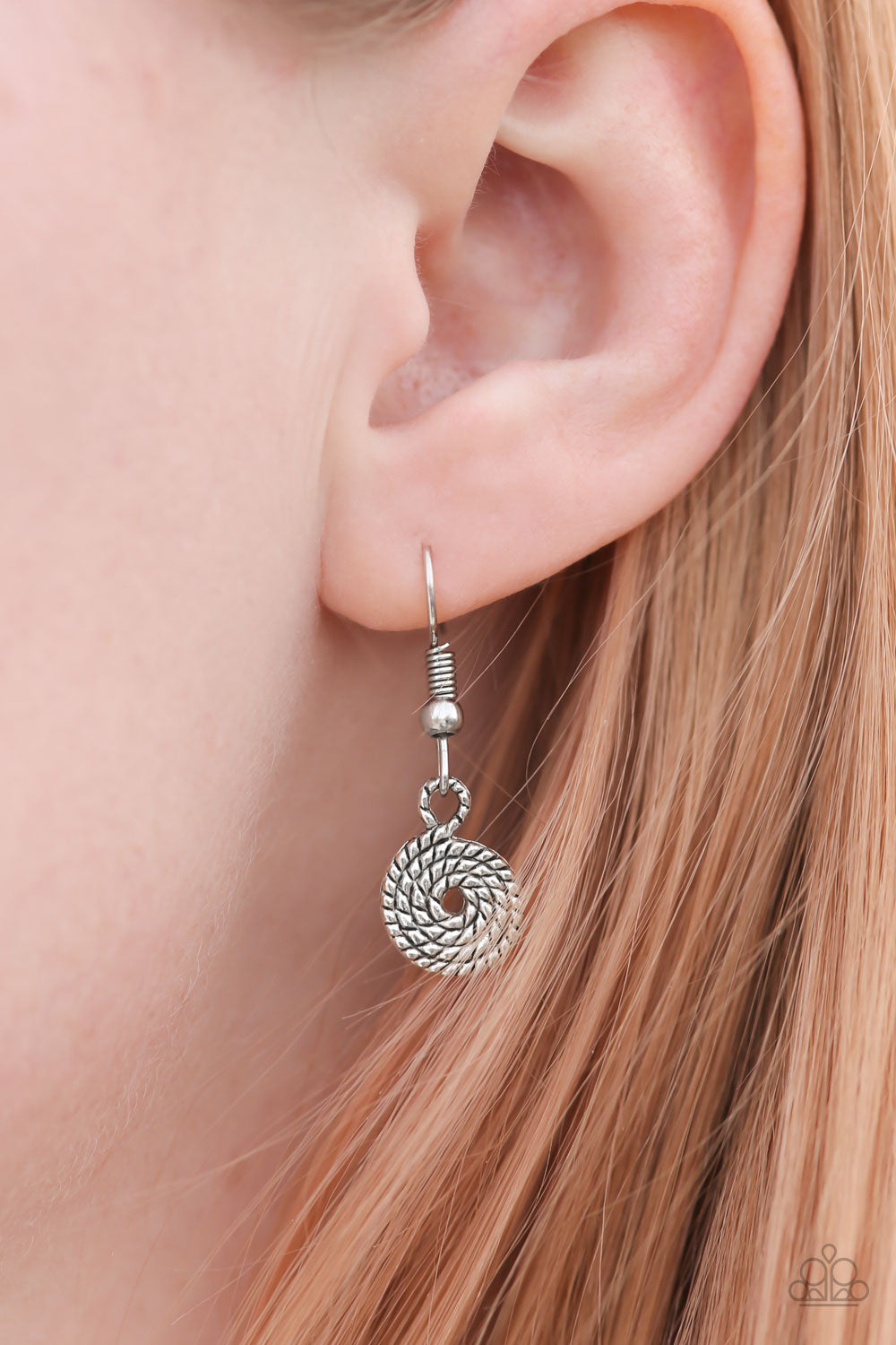 Paparazzi ♥ Ocean Bliss - Green ♥  Necklace