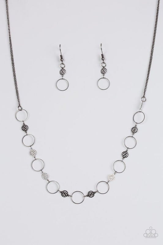 demurely-dainty-black-p2da-bkxx-124sy