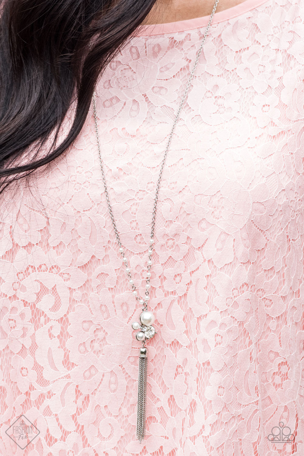 Paparazzi ♥ Uniquely Uptown ♥  Necklace