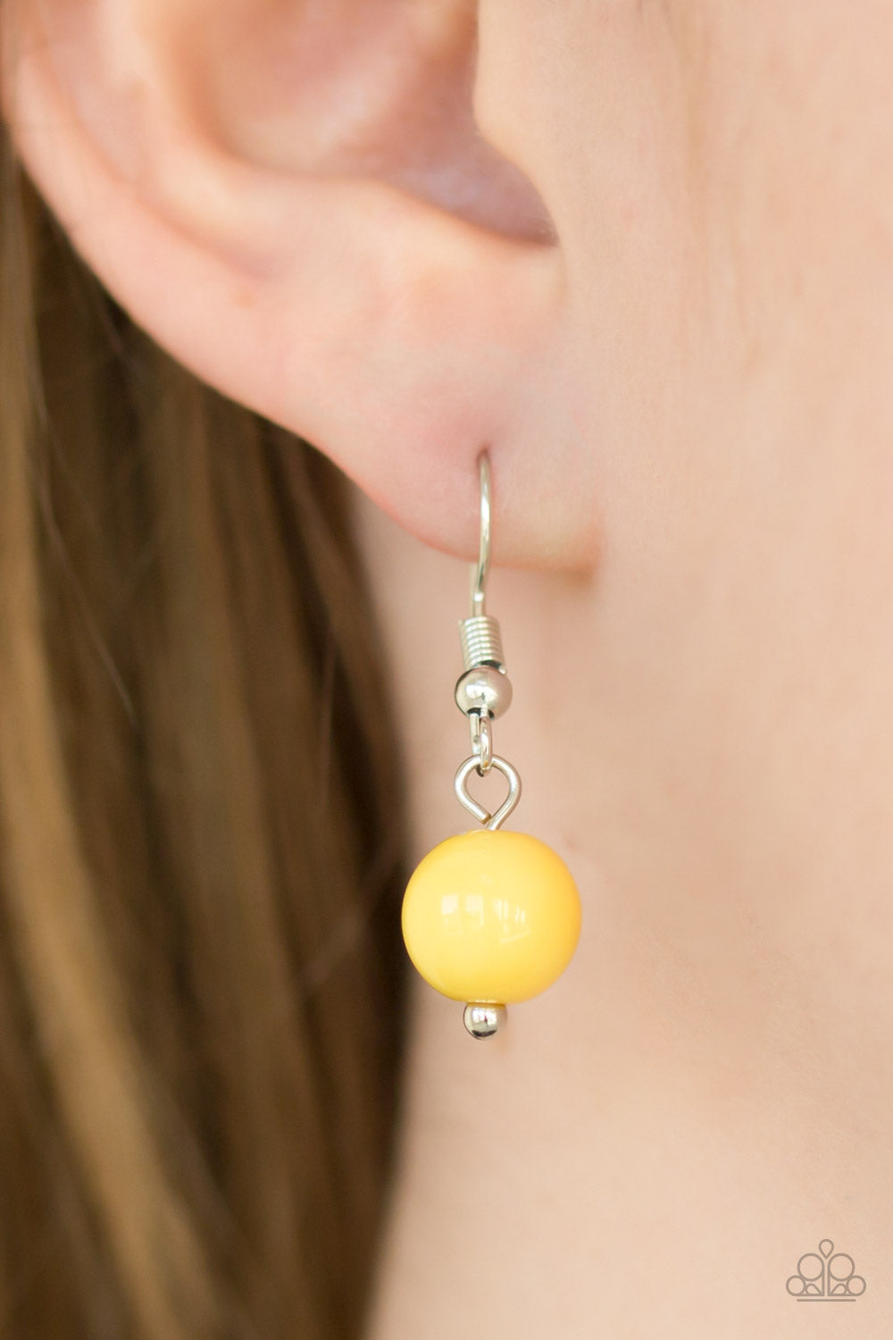 Paparazzi ♥ Coral Reefs - Multi ♥  Necklace