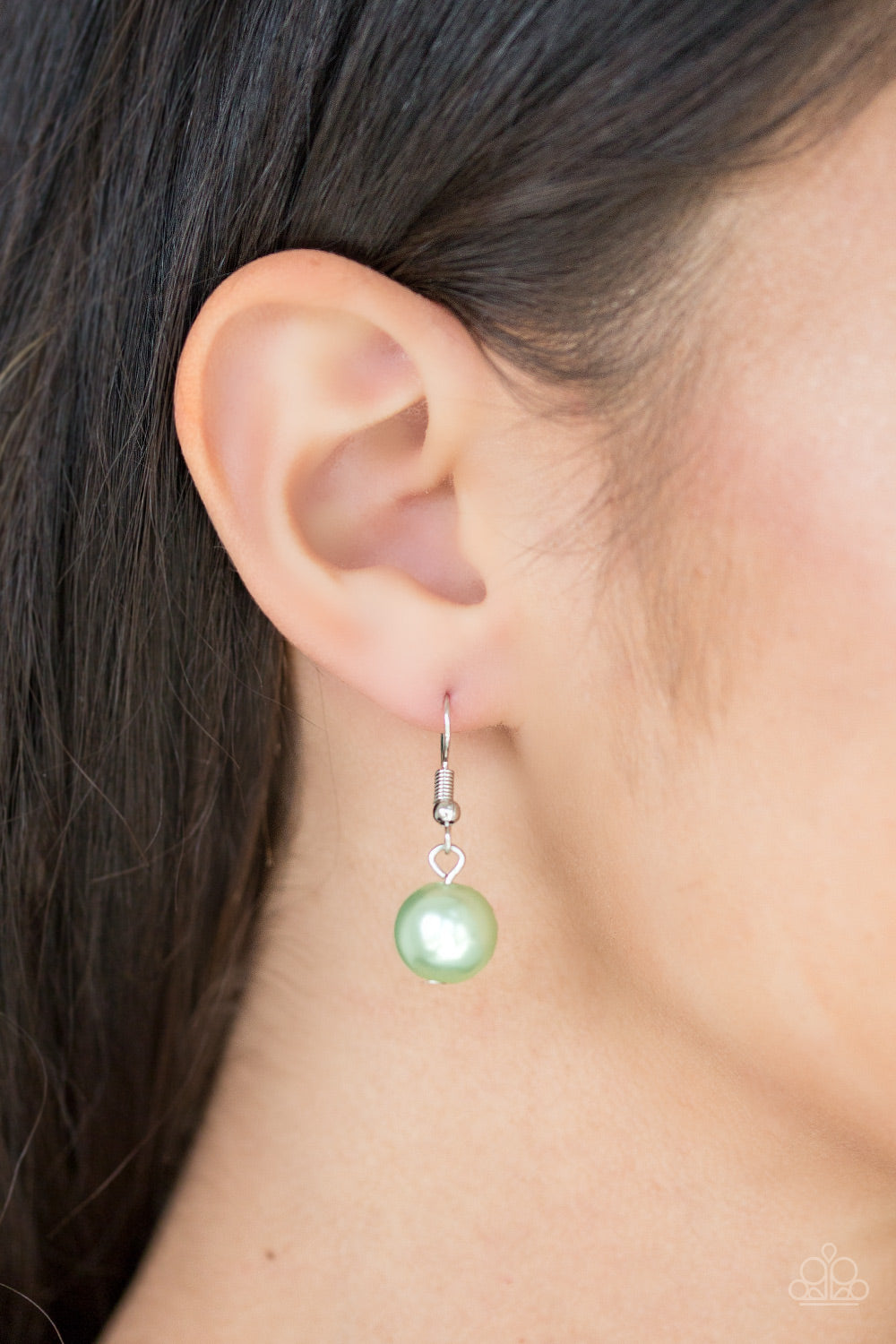 Paparazzi ♥ Magnificently Milan - Green ♥  Necklace