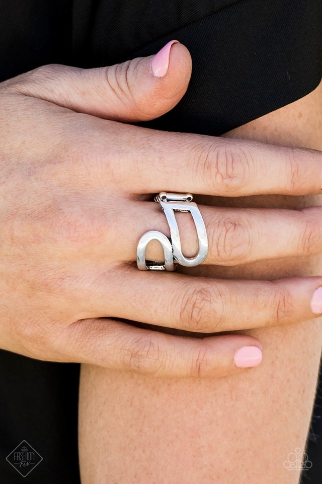 Paparazzi ♥ Really Retro ♥ Ring