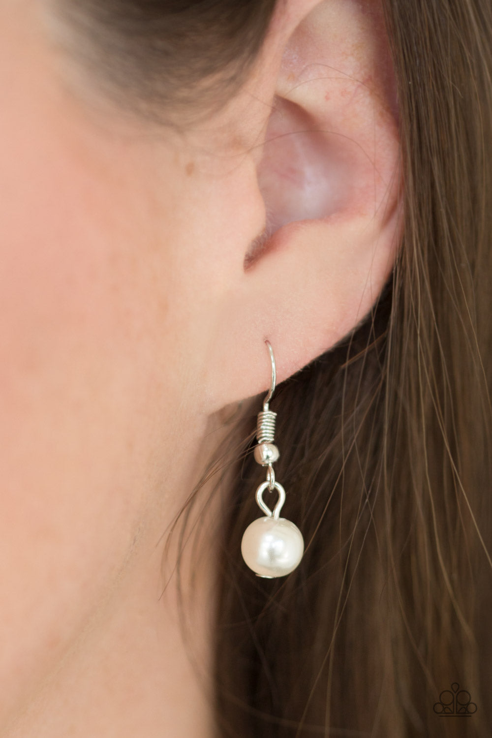 Paparazzi ♥ Spring Splash - Pink ♥  Necklace