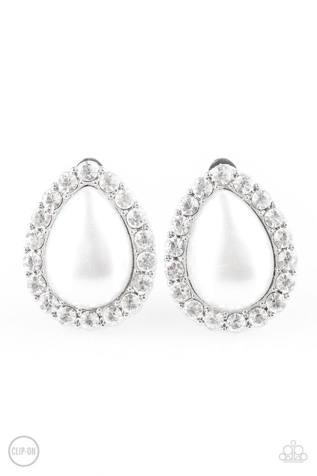 dapper-dazzle-white-clip-on-p5co-wtxx-076xx