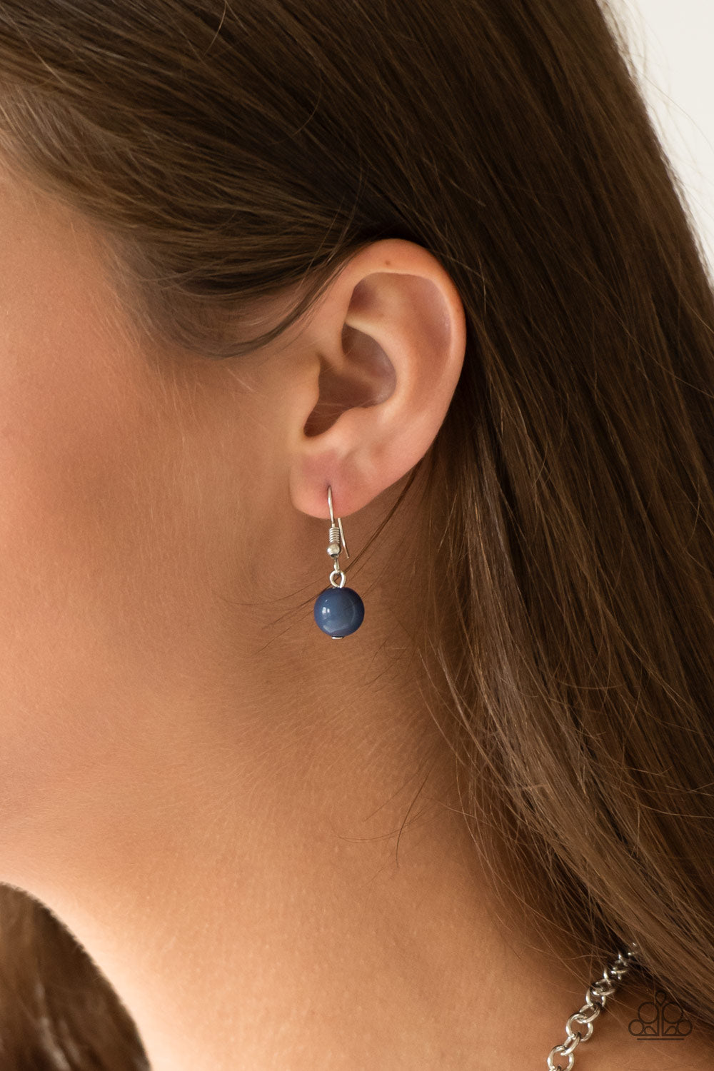 Paparazzi ♥ Very Visionary - Blue ♥  Lanyard