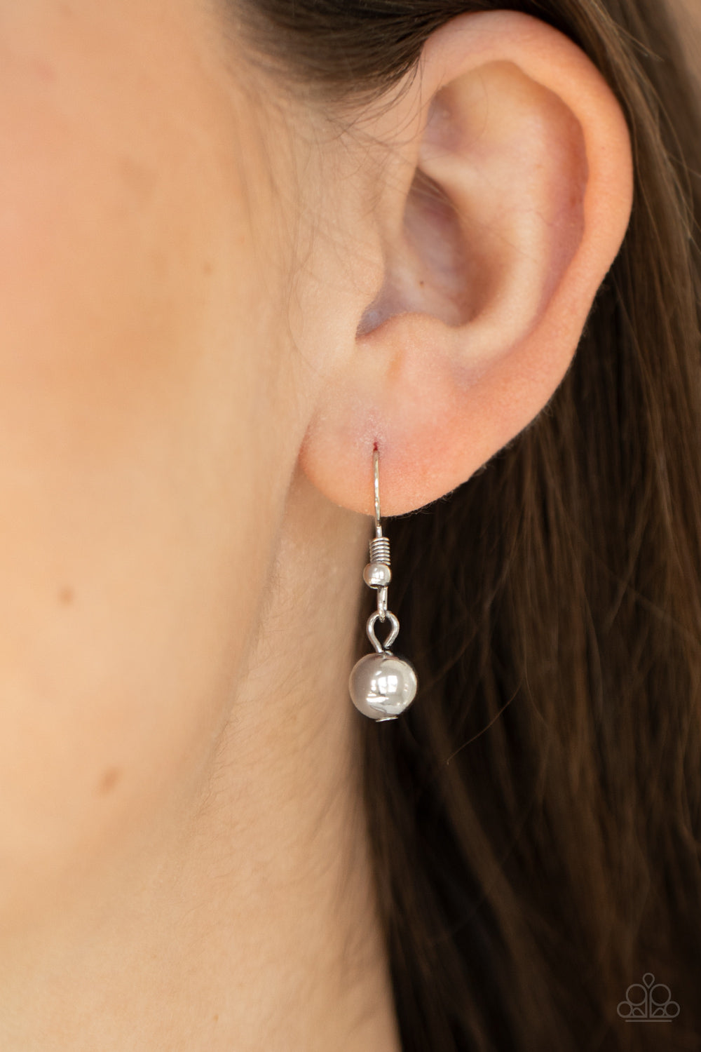 Paparazzi ♥ Ever Rebellious - Blue ♥  Necklace