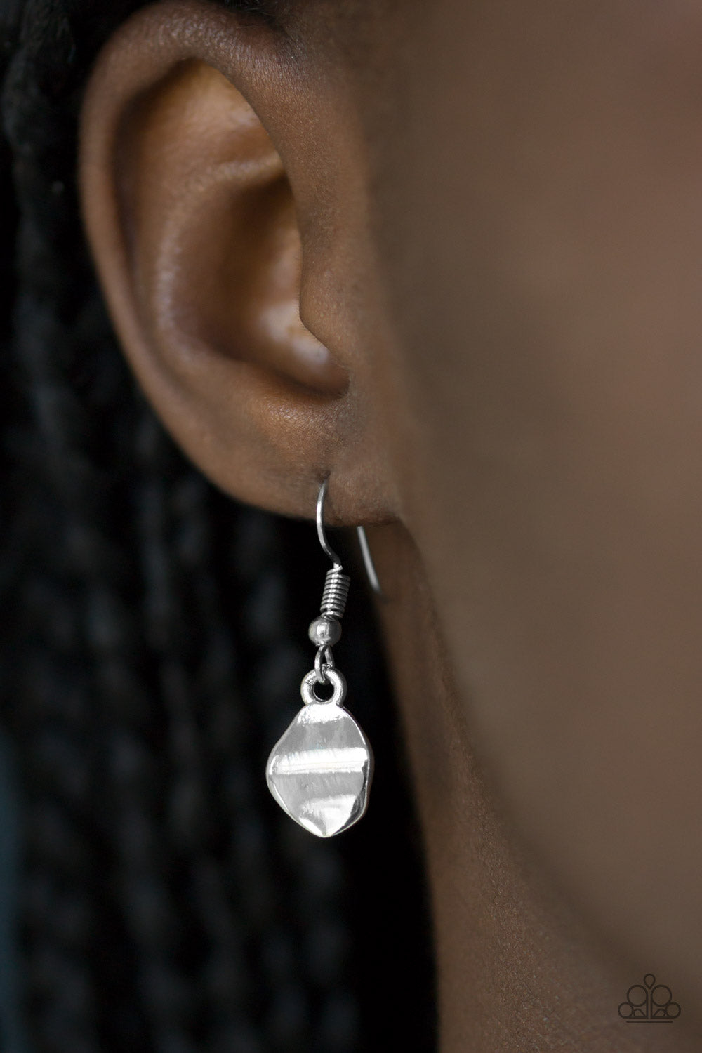 Paparazzi ♥ Embrace The Journey - Brown ♥  Necklace