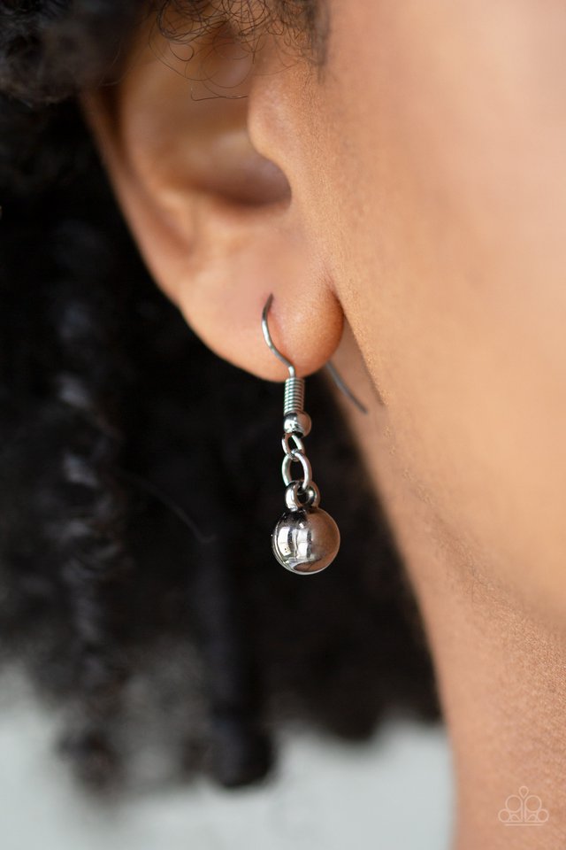 Paparazzi ♥ DIVA-de and Rule - Multi ♥ Necklace