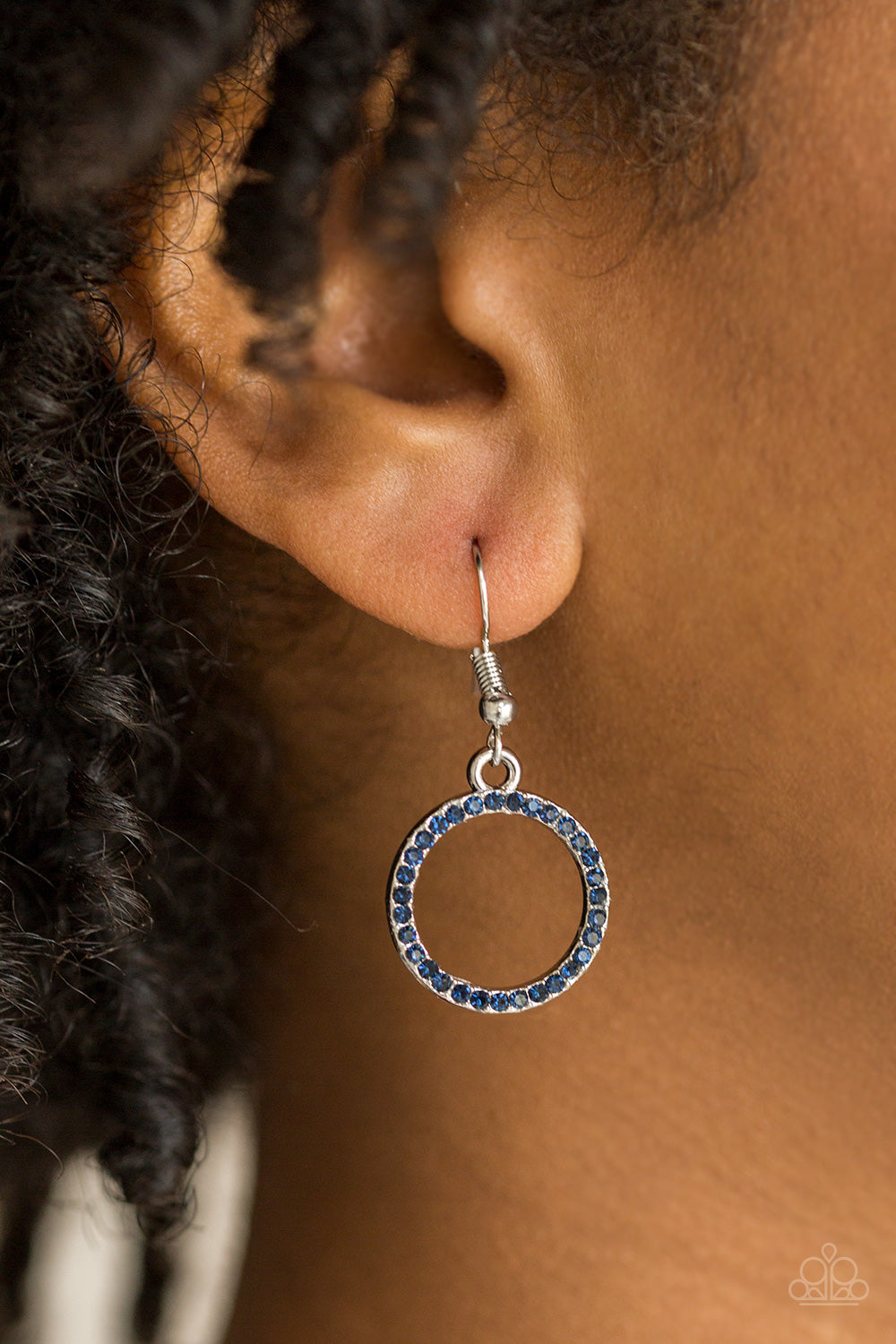 Paparazzi ♥ All In Favor - Multi ♥  Necklace