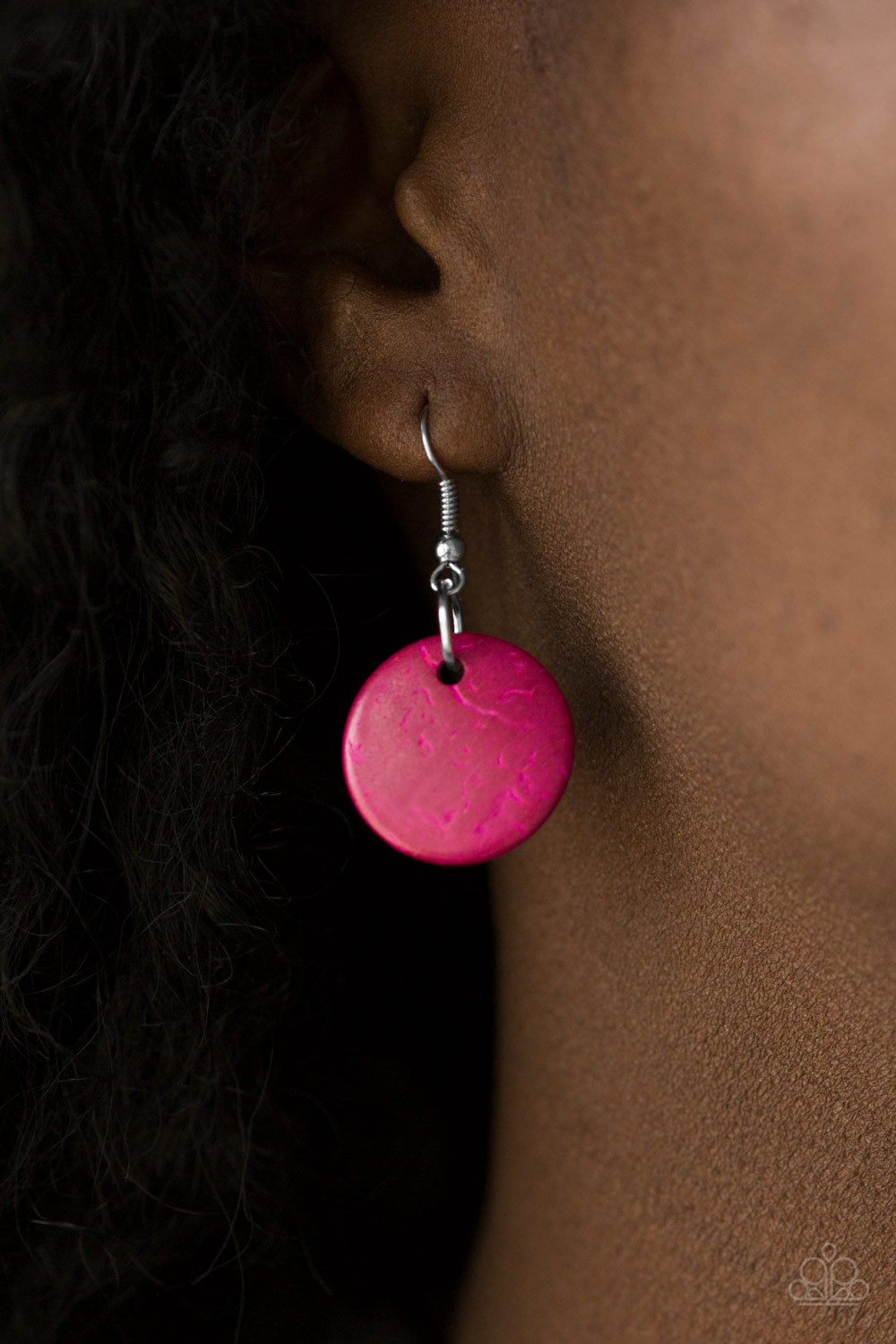 Paparazzi ♥ Wonderfully Walla Walla - Multi ♥  Necklace